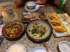 -南京大牌档(新街口德基广场店)