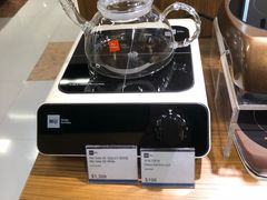 -崇光百货(铜锣湾店)