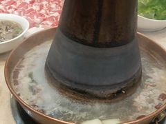 -阳坊大都涮羊肉(阳坊总店)