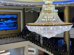-都市阳光海鲜城(青山湖店)