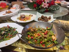 -丽华园(汉阳龙阳店)