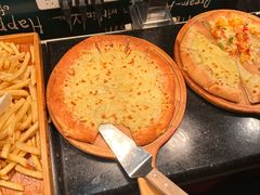 -好伦哥比萨烤肉自助(马家堡店)