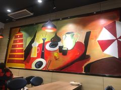 -焦记老潼关肉夹馍(东五路店)