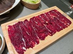 -海底捞火锅(杭州天虹购物中心店)