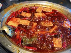 -大龙燚火锅(春熙店)