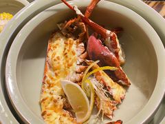 -澳珀食堂