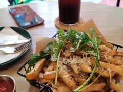 -The Good Place好地方·Brunch·coffee(国贸店)