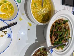 -兰湘子·湘菜小炒(石家庄万象城店)