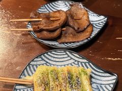 -鸟泉居酒屋·烧鸟·酒馆(百子湾店)