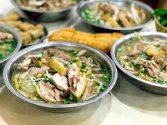 -华姐鸡粉(教育路店)