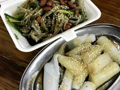 -陈添記·祖傳爽鱼皮·西关老字号(广州首店)