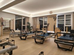 -康舒普拉提工作室control pilates