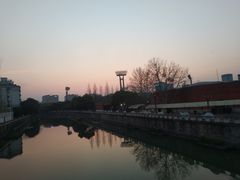 -江湾体育中心游泳馆