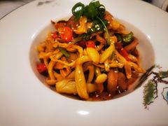 -聚宾楼·烤鸭·家宴(科技三路店)