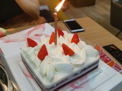 -积慕Cake(解放大道店)