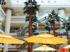 -威斯汀舞台餐厅