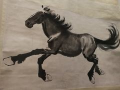 -徐悲鸿纪念馆