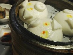 -点点心点心专门店(湾仔店)