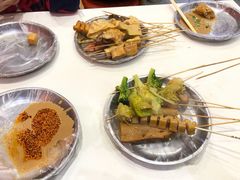 -大姐麻辣烫(莲宝中路店)
