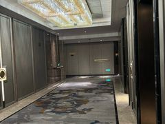 -郑州美盛喜来登大酒店
