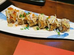 -鸟山鸣·日料食堂(王府井店)