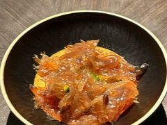 -万丽轩·粤菜(王府井金茂万丽酒店)
