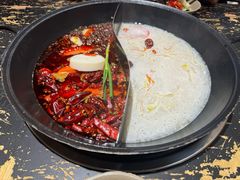-赵九记呱呱老火锅(钟楼总店)