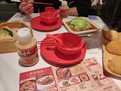 -避风塘·金牌店·夜宵(金玉兰店)