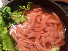 8s鸭肠-热火朝天鲜切牛肉火锅(南强街巷店)