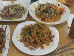 -花儿穆萨·烤肉餐厅(石马坪店)