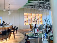 -三迪希尔顿酒店·星空酒廊