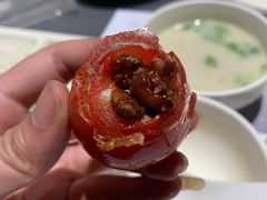 -小大董·烤鸭(观景餐厅·南京西路店)