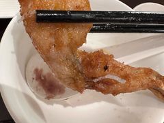 -京香轩·中餐厅(上海中庚聚龙酒店)