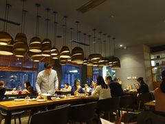 大堂-原食日记(三里屯店)
