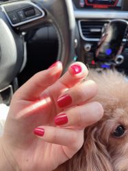 -Yumi优米日式美甲美睫