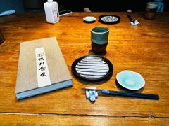 -鸭川食堂·鳗丼(鼓楼店)