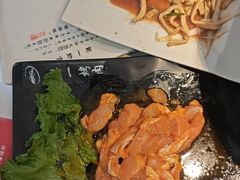 -鲜一烤肉(沈北店)