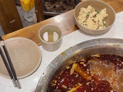 -肖肖酸萝卜鱼火锅(总店)