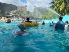 -亚马逊丛林水乐园