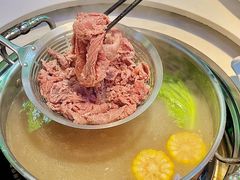-中国凉都黄牛肉馆(杭州总店)