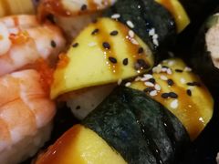 -河风精致寿司(尼盛店)