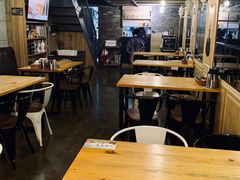 大堂-吾里.春川家韩国料理(万达店)