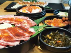 -九田家黑牛烤肉(溧水万达店)