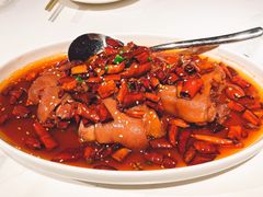 香辣美容蹄-胡大饭馆 24h(簋街总店)
