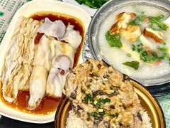 -荔园小馆(园岭新村二期店)