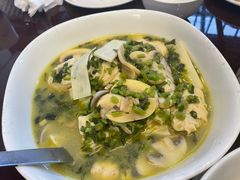 -走马楼饭庄(慈城古县城店)