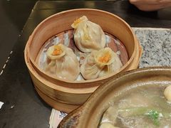 -南京大牌档(中关村领展广场店)