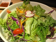 -久苑烧肉(世界城广场店)