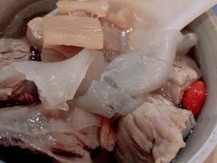-西安凯悦酒店·湖畔中餐厅