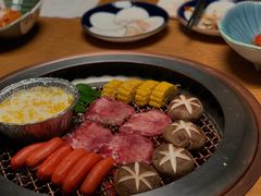 -炎蔵牛舌烤肉